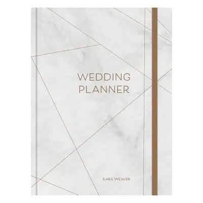 Wedding Planner - Weaver, Kara