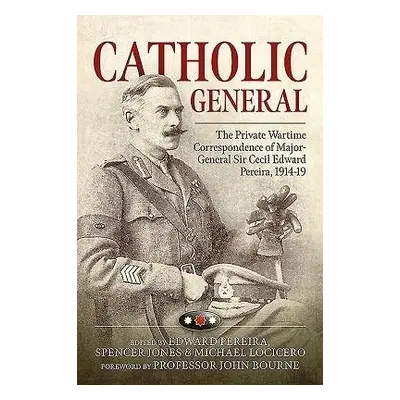 Catholic General - Pereira, Edward