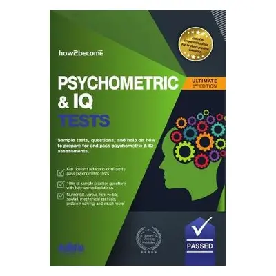 Psychometric a IQ Tests - How2Become