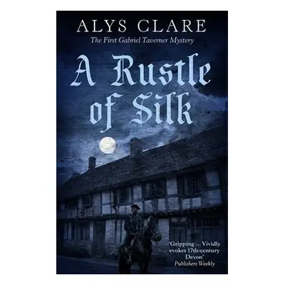 Rustle of Silk - Clare, Alys