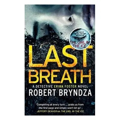 Last Breath - Bryndza, Robert