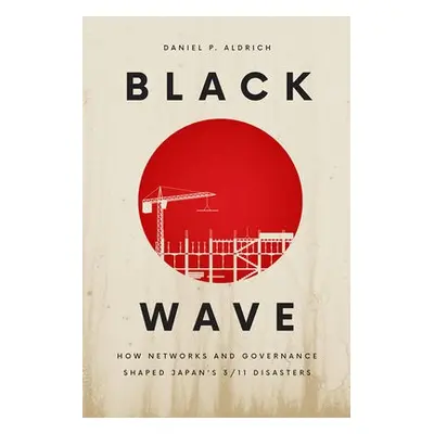 Black Wave - Aldrich, Daniel P