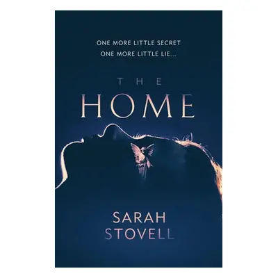 Home - Stovell, Sarah