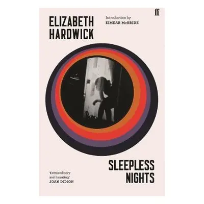 Sleepless Nights - Hardwick, Elizabeth