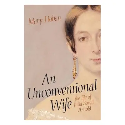 Unconventional Wife - Hoban, Mary