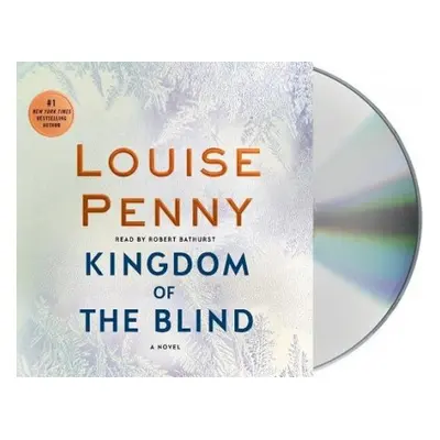 Kingdom of the Blind - Penny, Louise