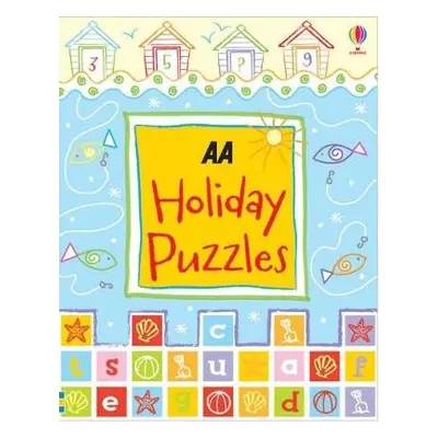 Holiday Puzzles