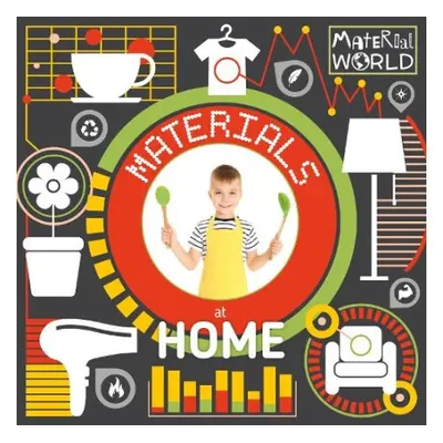 Materials at Home - Wood, John