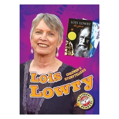 Lois Lowry - Bowman, Chris