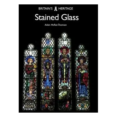 Stained Glass - McRae Thomson, Aidan