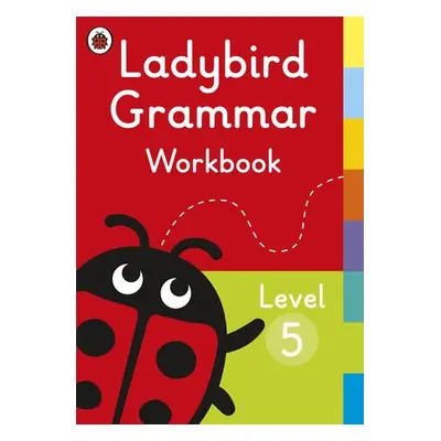 Ladybird Grammar Workbook Level 5 - Ladybird