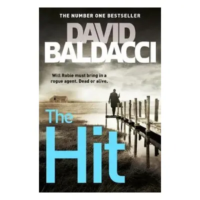 Hit - Baldacci, David