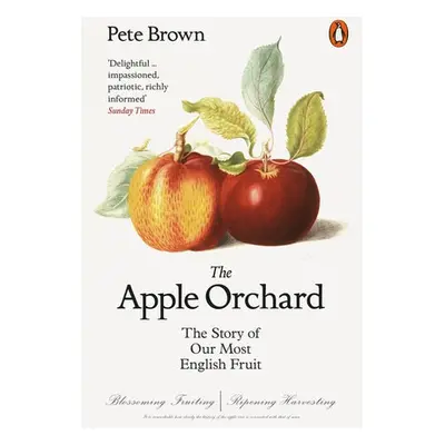 Apple Orchard - Brown, Pete