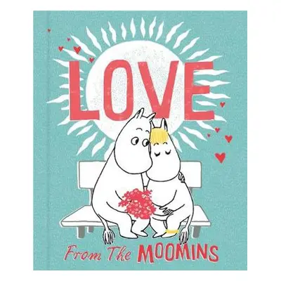 Love from the Moomins