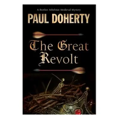 Great Revolt - Doherty, Paul