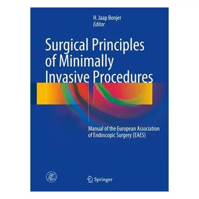 Surgical Principles of Minimally Invasive Procedures