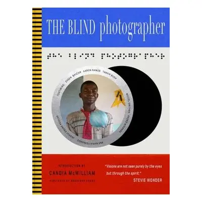 Blind Photographer