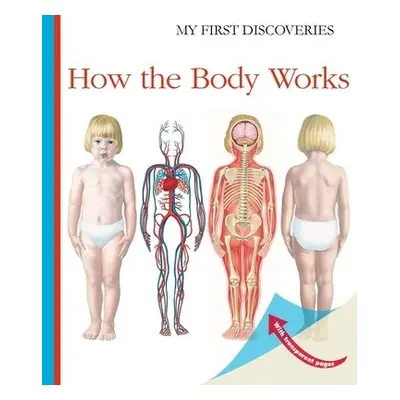 How the Body Works - Peyrols, Sylvaine