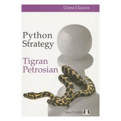 Python Strategy - Petrosian, Tigran