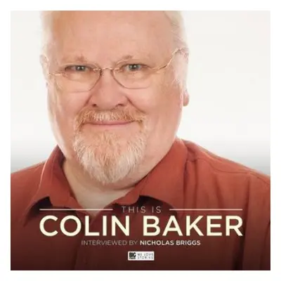 This is Colin Baker