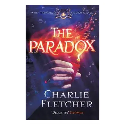 Paradox - Fletcher, Charlie