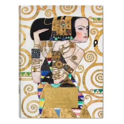 Gustav Klimt. The Complete Paintings - Natter, Tobias G.