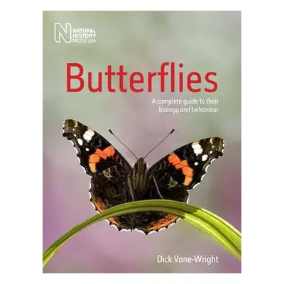 Butterflies - Vane-Wright, Dick