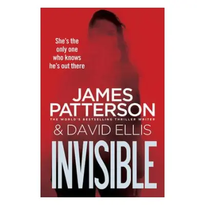 Invisible - Patterson, James