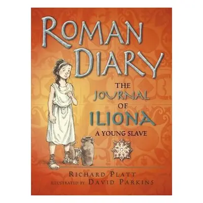 Roman Diary - Platt, Richard