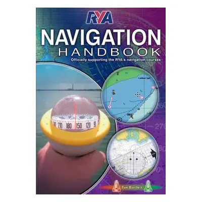 RYA Navigation Handbook - Bartlett, Melanie