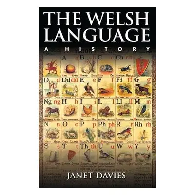 Welsh Language - Davies, Janet