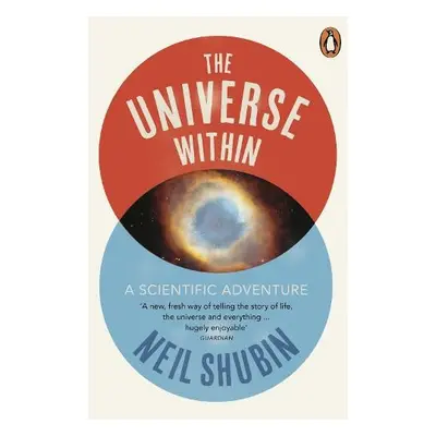 Universe Within - Shubin, Neil