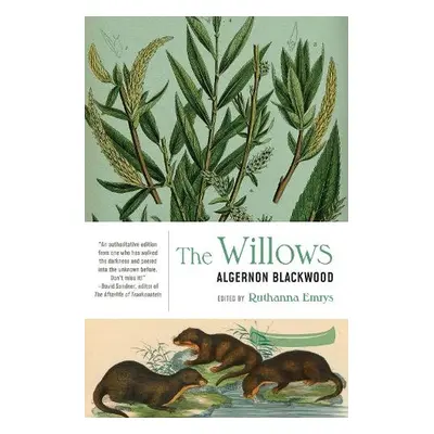 Willows - Blackwood, Algernon