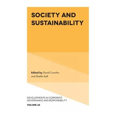 Society and Sustainability