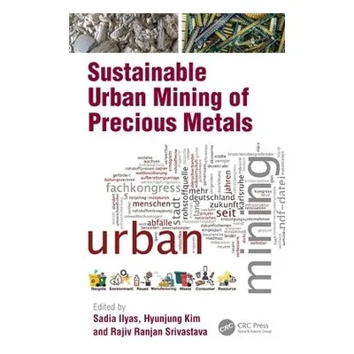 Sustainable Urban Mining of Precious Metals