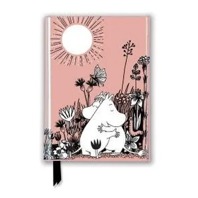 Moomin Love (Foiled Pocket Journal)