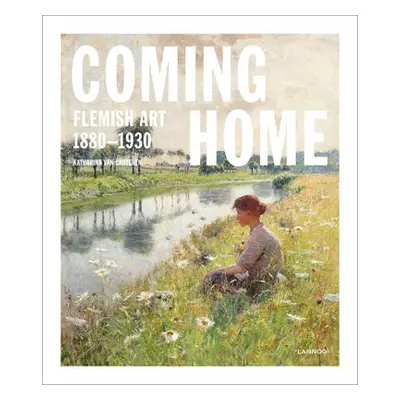 Coming Home - Cauteren, Katharina Van