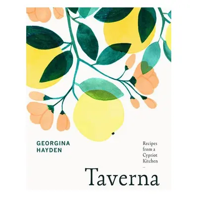 Taverna - Hayden, Georgina