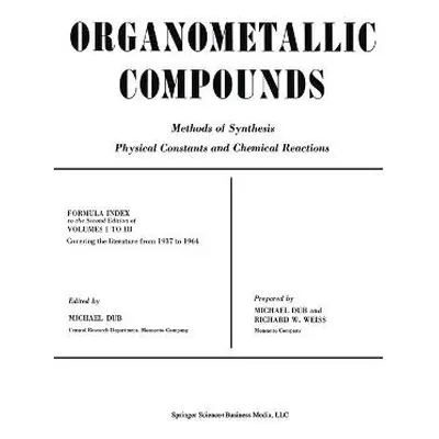 Organometallic Compounds