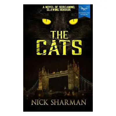 Cats - Sharman, Nick