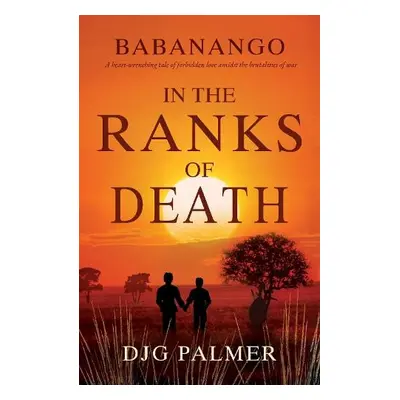 In the Ranks of Death - Palmer, DJG