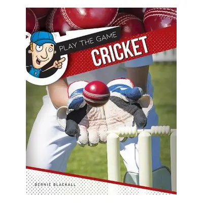 Cricket - Blackall, Bernie