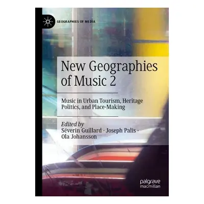 New Geographies of Music 2