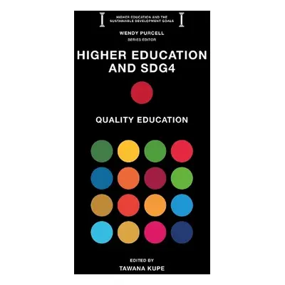 Higher Education and SDG4