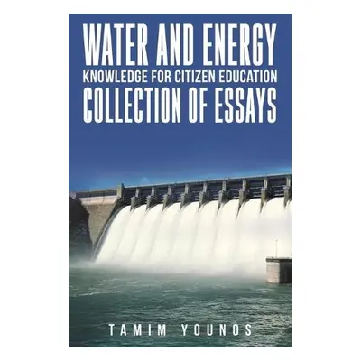 Water and Energy Knowledge for Citizen Education - Younos, Tamim