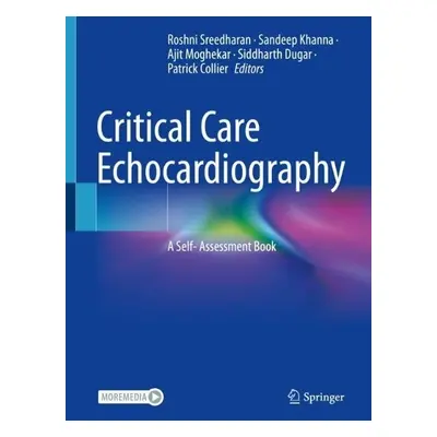 Critical Care Echocardiography