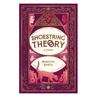 Shoestring Theory - Costa, Mariana Dutra Santos