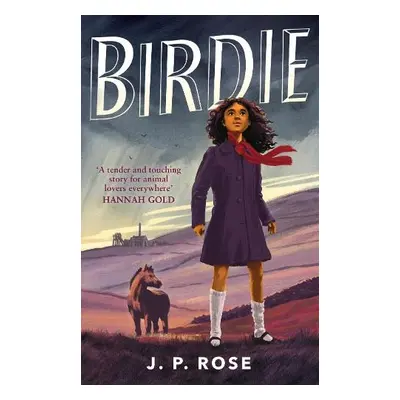 Birdie - Rose, J P