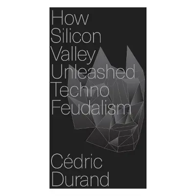 How Silicon Valley Unleashed Techno-Feudalism - Durand, Cedric