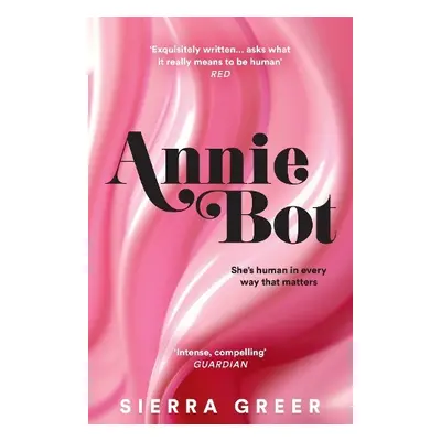 Annie Bot - Greer, Sierra